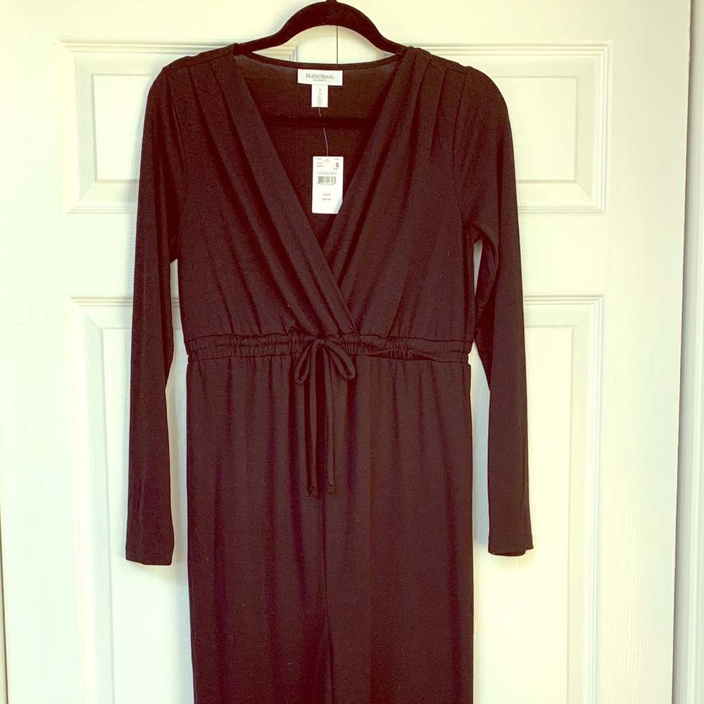 Brand New Motherhood Body Suit